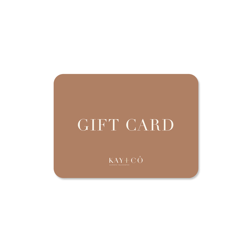 Kay + Co Gift Card